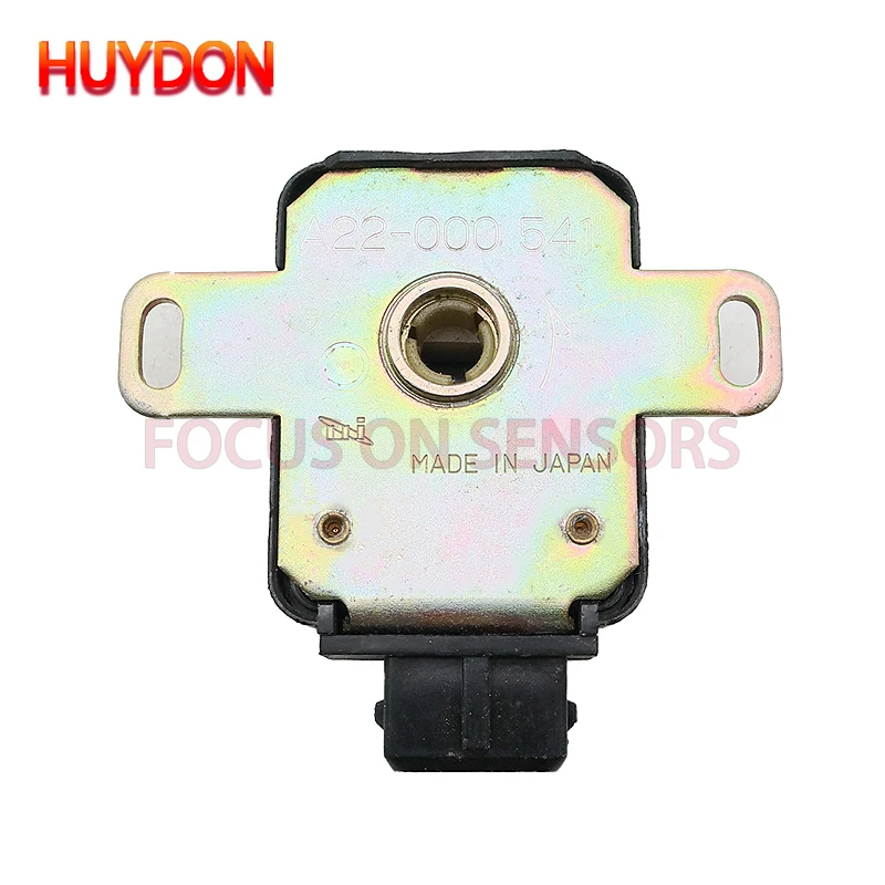 Sensor posición acelerador Isuzu Rodeo/Trooper 1983-1989