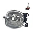 Halogen Right 1Pcs