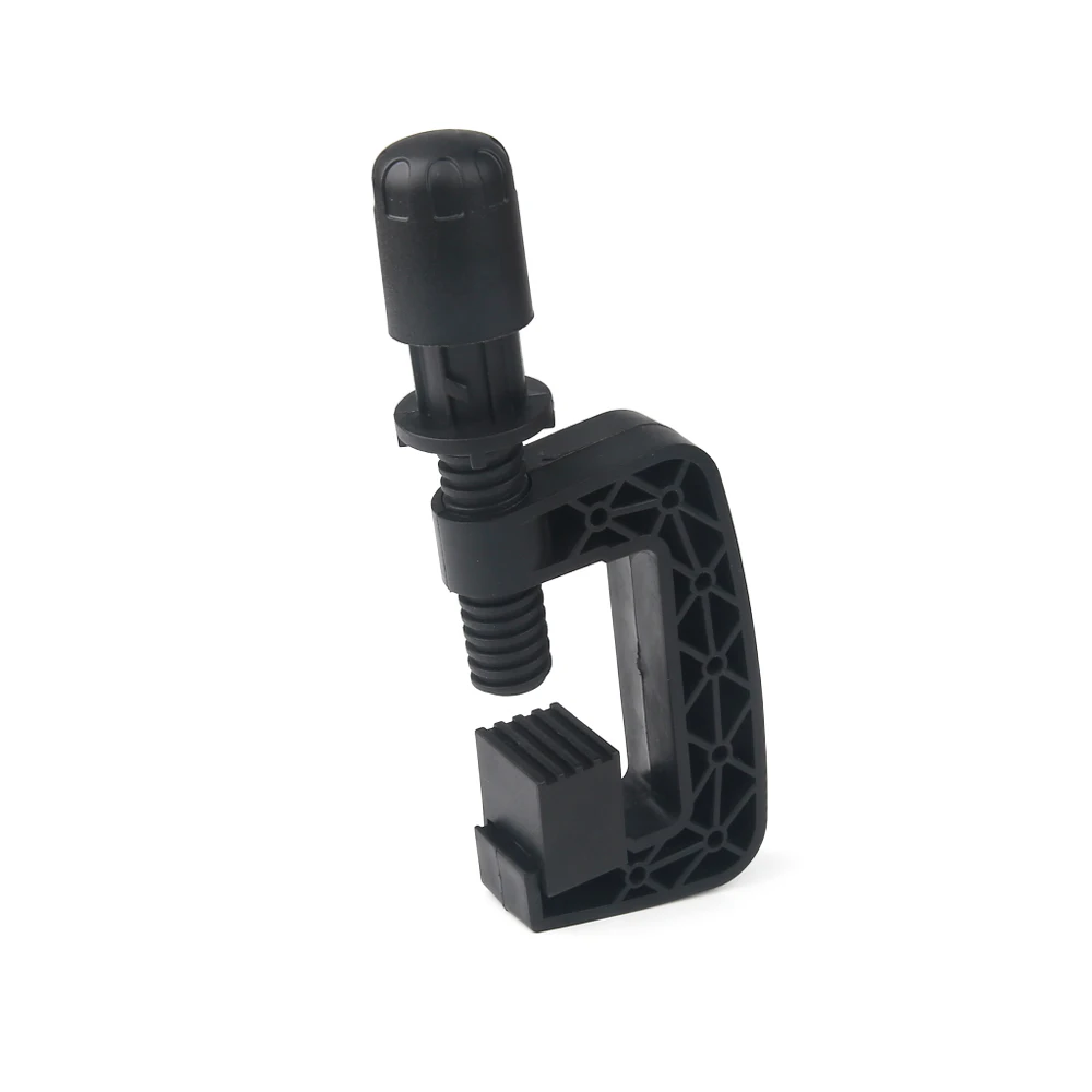 Abrazadera fijación volante Logitech G29 G920 G923 Driving Force GT - imagen 5