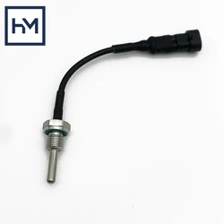 OOE 084Z4185 Sensor de temperatura para SANY SY205 SY215