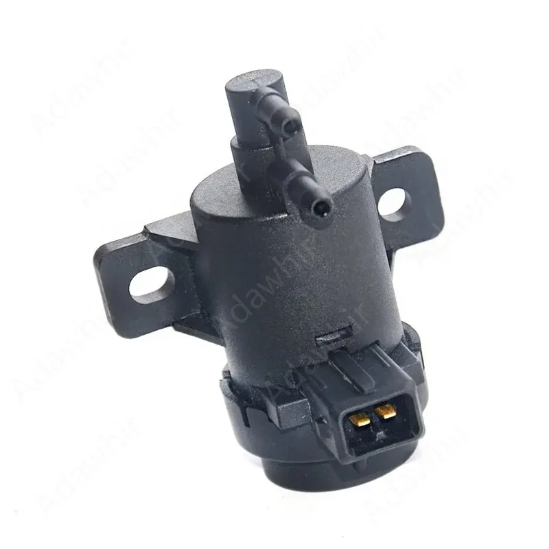Válvula solenoide presión de carga turbo Nissan Interstar Renault - imagen 5