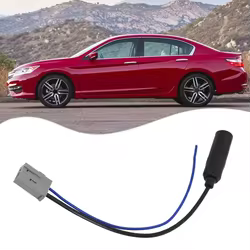 Cable adaptador antena FM radio Honda Accord Civic CR-V Element