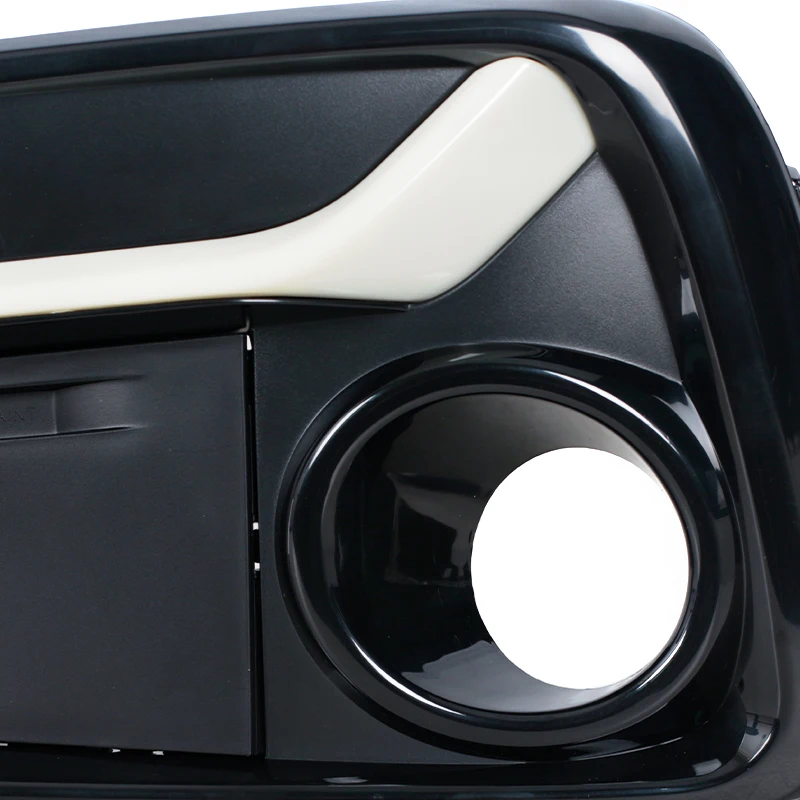Faros antiniebla Honda Civic Hatchback MK 2020-2021 - imagen 5