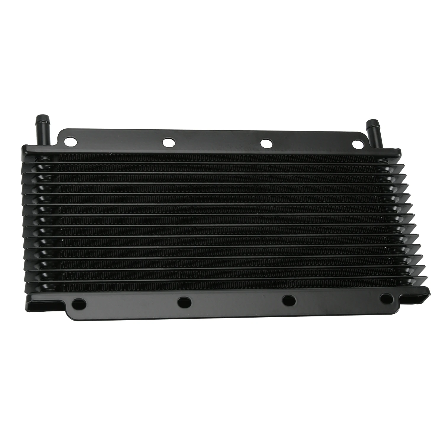 Enfriador de transmisión aluminio 14/25/32 filas – Coches compactos - imagen 2