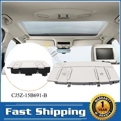 Interruptor techo solar CJ5Z-15B691-B Ford Kuga 2013-2019