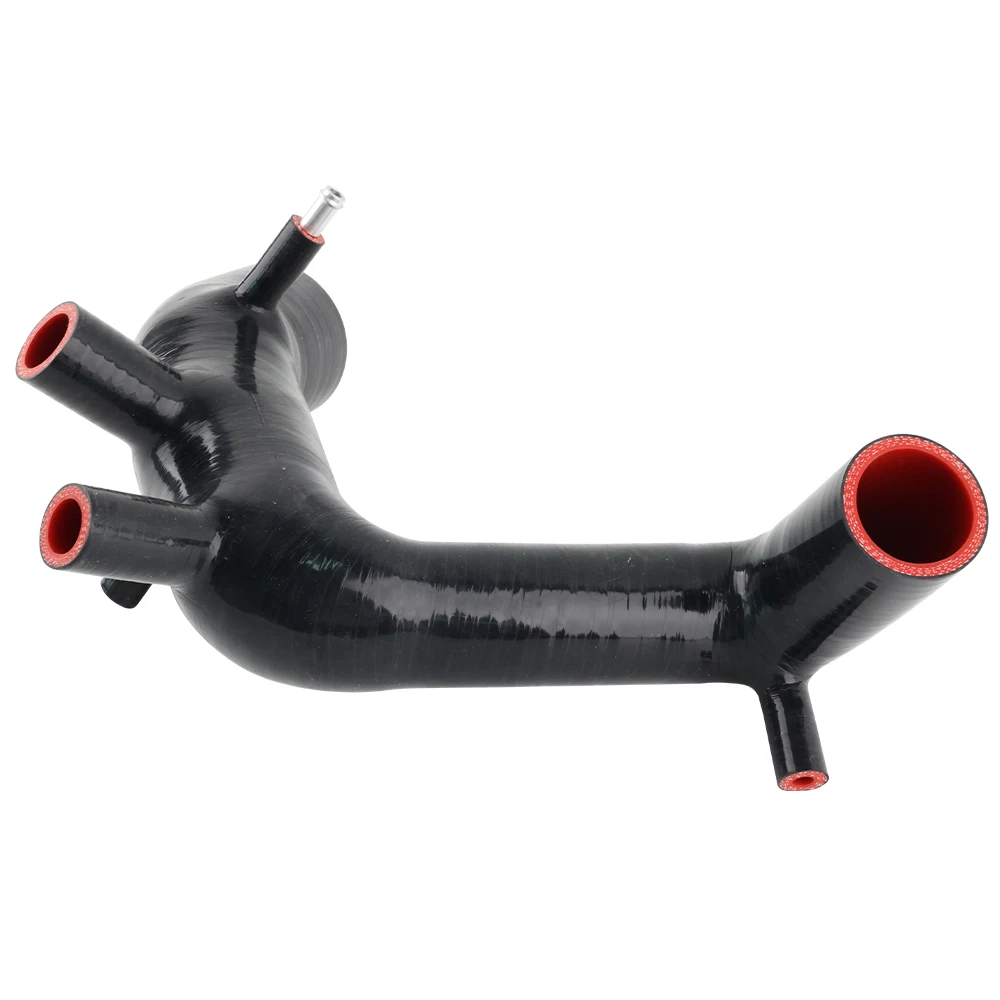 Kit manguera turbo K03S silicona para VW Golf Jetta 1.8T MK4 - imagen 5
