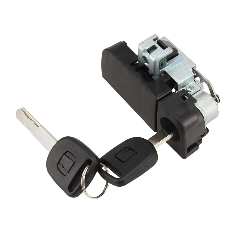 Cerradura manija caja herramientas Honda CR-V 2003-2007 77540-S9A-G01