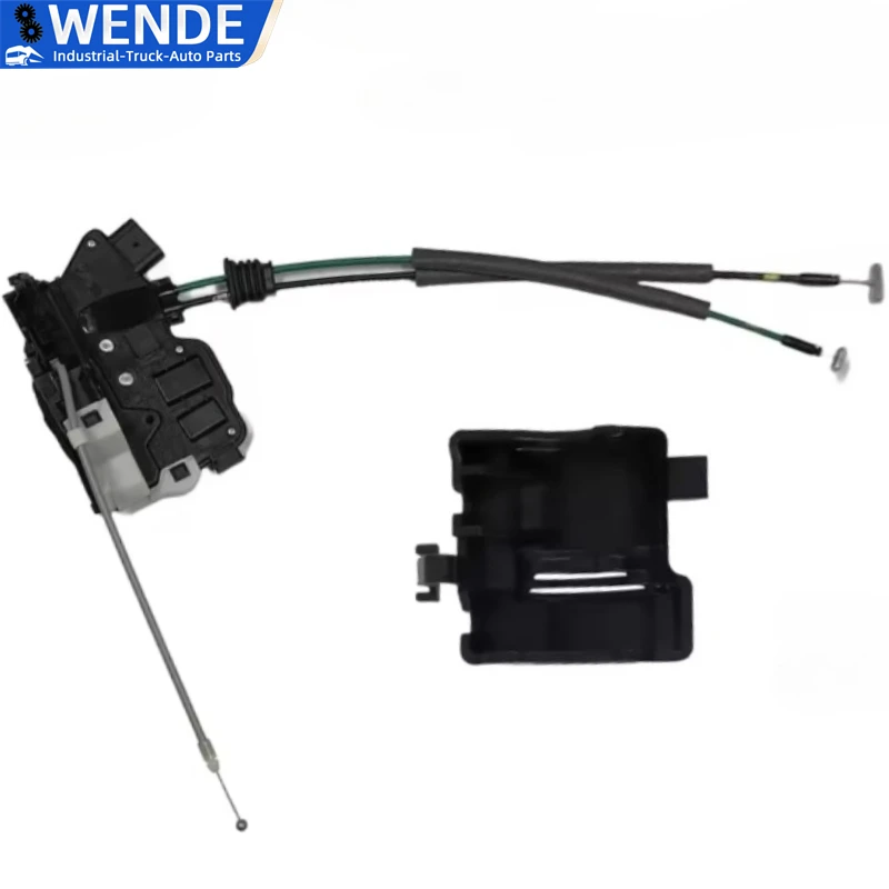 OEM 813102P000 1 pieza L/R-actuador de pestillo de bloqueo de puerta delantera/trasera para Kia Sorento 2011 2012 2013 2014 2015 conductor de mano izquierda - imagen 3