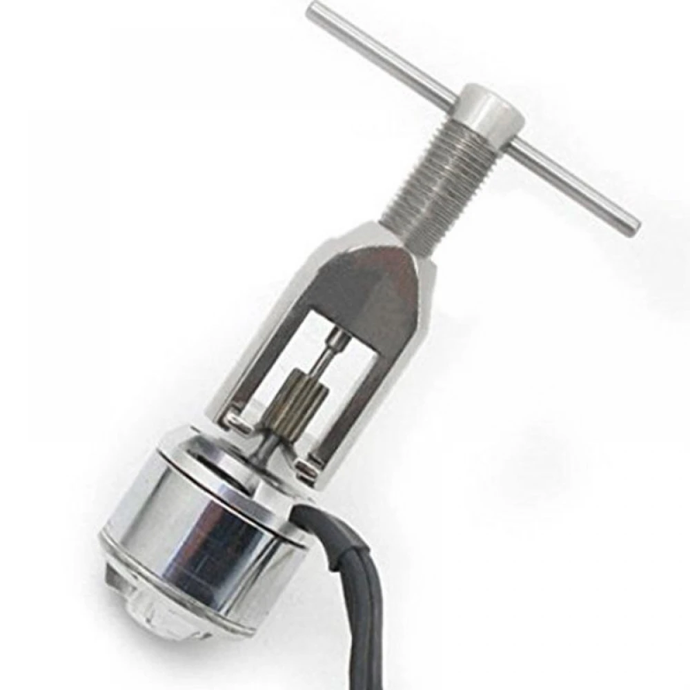 Extractor de piñones para motores RC y motores eléctricos pequeños - imagen 4