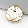 white cover(GLD)