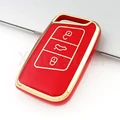 red cover