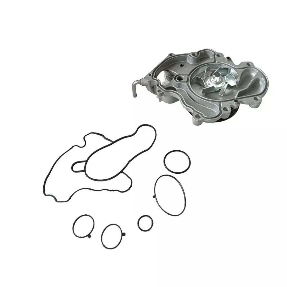 68211202AB Bomba de agua Jeep Grand Cherokee WK/WK2 Dodge RAM 1500 - imagen 5