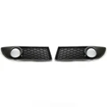 1Pair Grilles