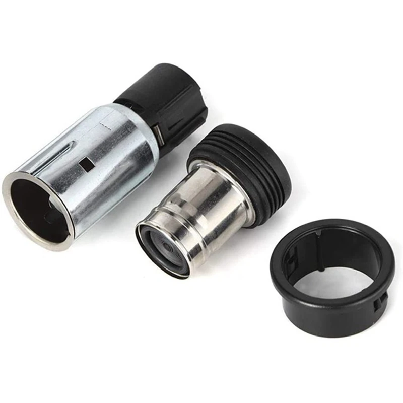 Enchufe mechero Ford – Toma de corriente recambio XC3Z-15055-AA - imagen 3