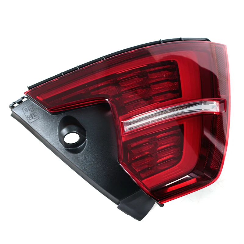 Piloto trasero Volvo S60 2020-2023 con freno e intermitente - imagen 5