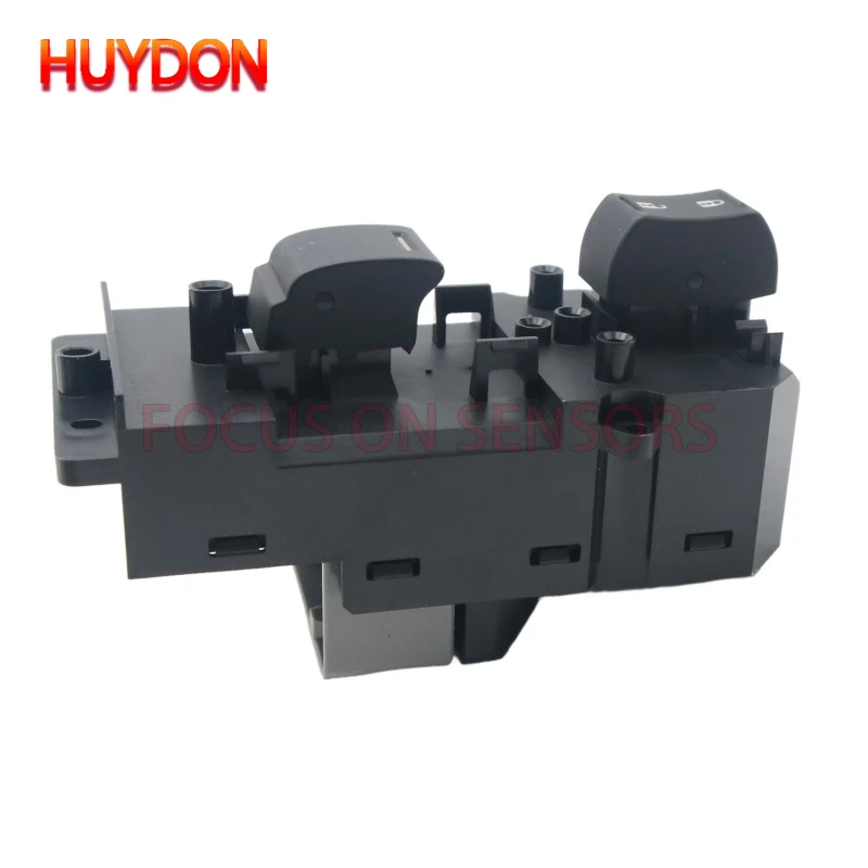 35760-TB0-A11 Interruptor elevalunas delantero derecho Honda Accord - imagen 3