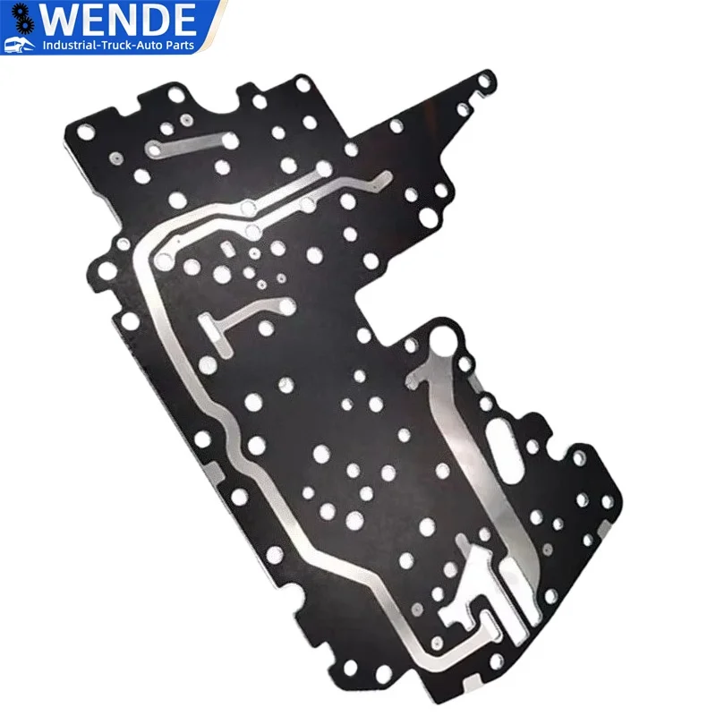 Kit reparación cambio 0B5 DL501 con diafragma – Audi A4 A5 A6 Q5 - imagen 3