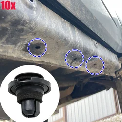 OEM 909140055 Clip de fijación panel lateral Subaru Forester SH