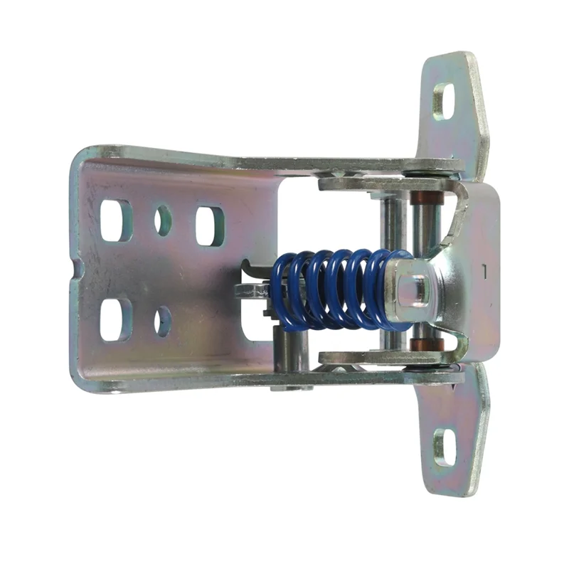 Bisagra puerta delantera izquierda superior 55275631AA para Dodge Ram - imagen 4
