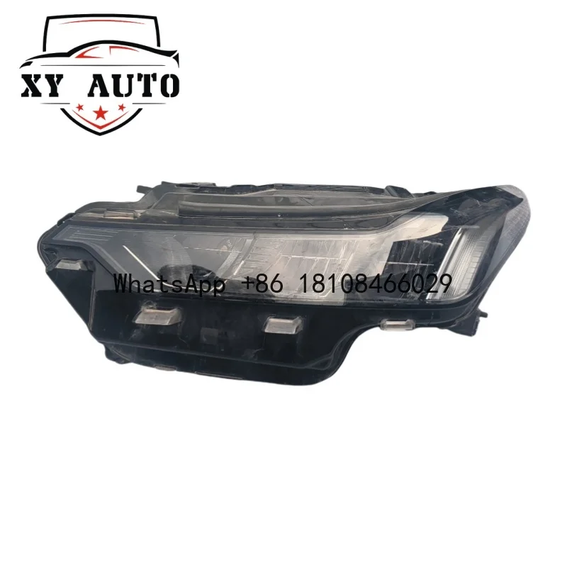 Faros delanteros LED Cadillac CT5 2019-2023