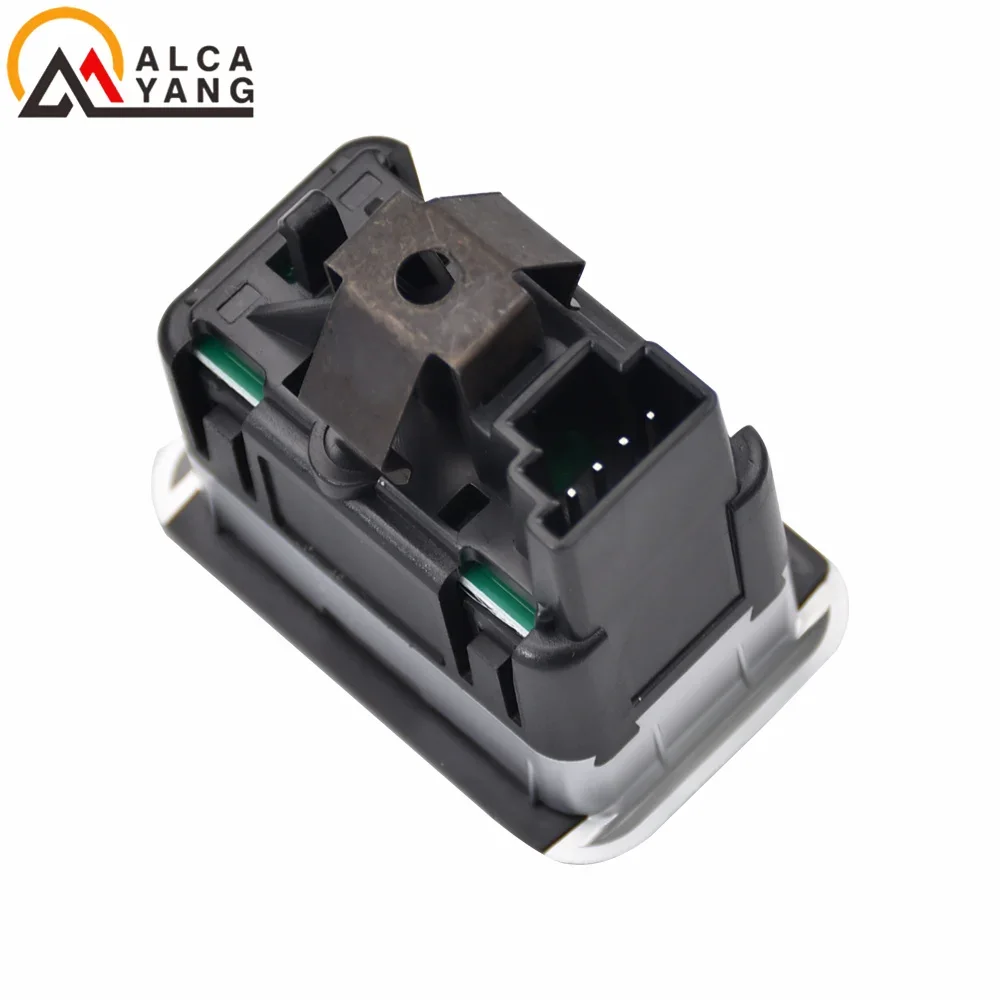 Botón de Interruptor de Ventana Eléctrica para Mercedes-Benz A2049058102 - imagen 4