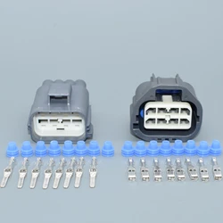 Conector sensor pedal acelerador Mazda/Ford – Shhworldsea 7283-5684-10