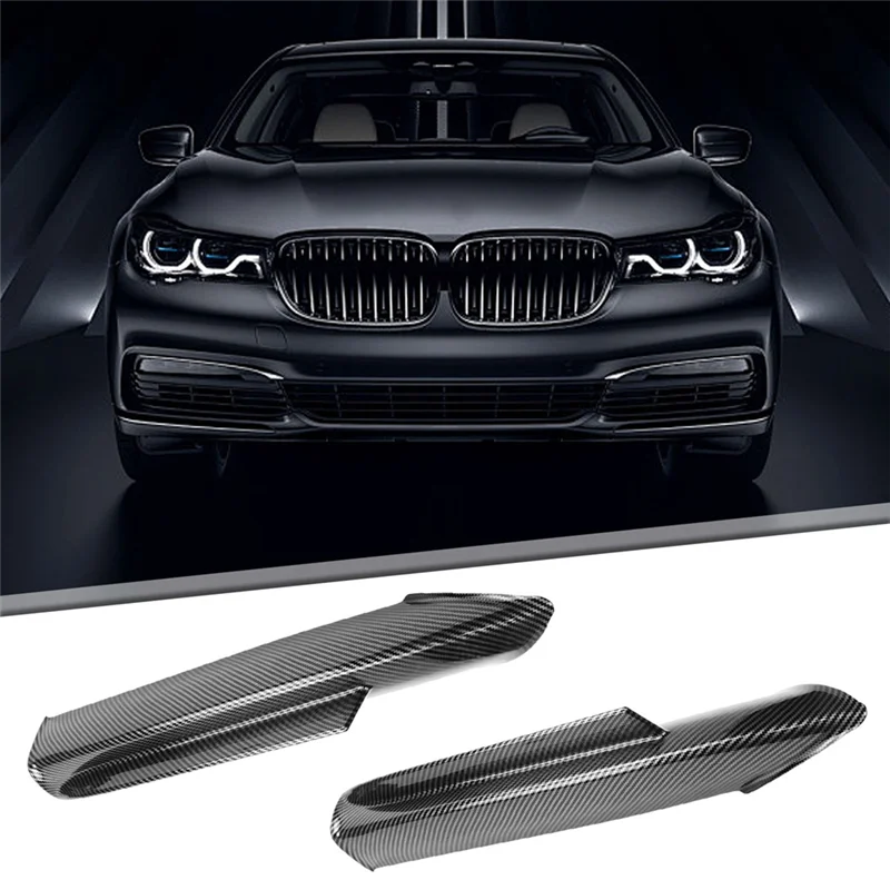 Protector alerón BMW 3 E90-E91 320I-330I 2005-2008 – 1511475207 - imagen 4