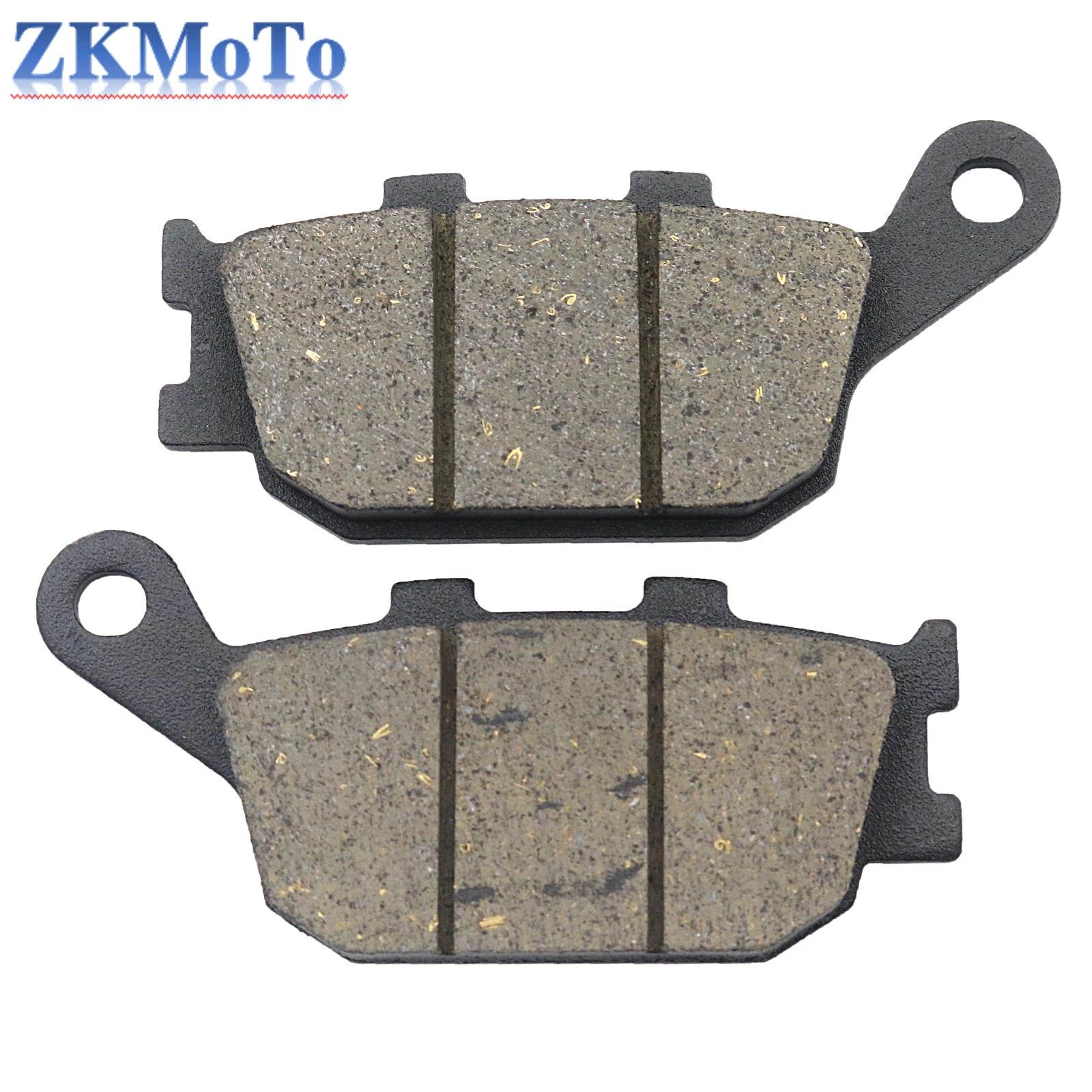 Pastillas de freno delanteras y traseras para Honda CBR600F4 CBR900RR - imagen 5