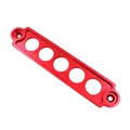 Round red