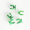 clips 5pcs