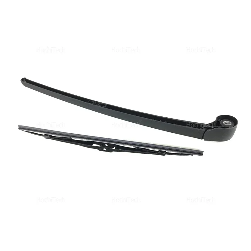 9955407C Brazo limpiaparabrisas Audi A3 A4 RS3 RS4 B6 B7 - imagen 4