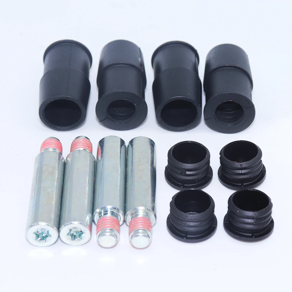 Kit de pasadores guía de pinza de freno BMW Serie 1, 3, 5 y X - imagen 2