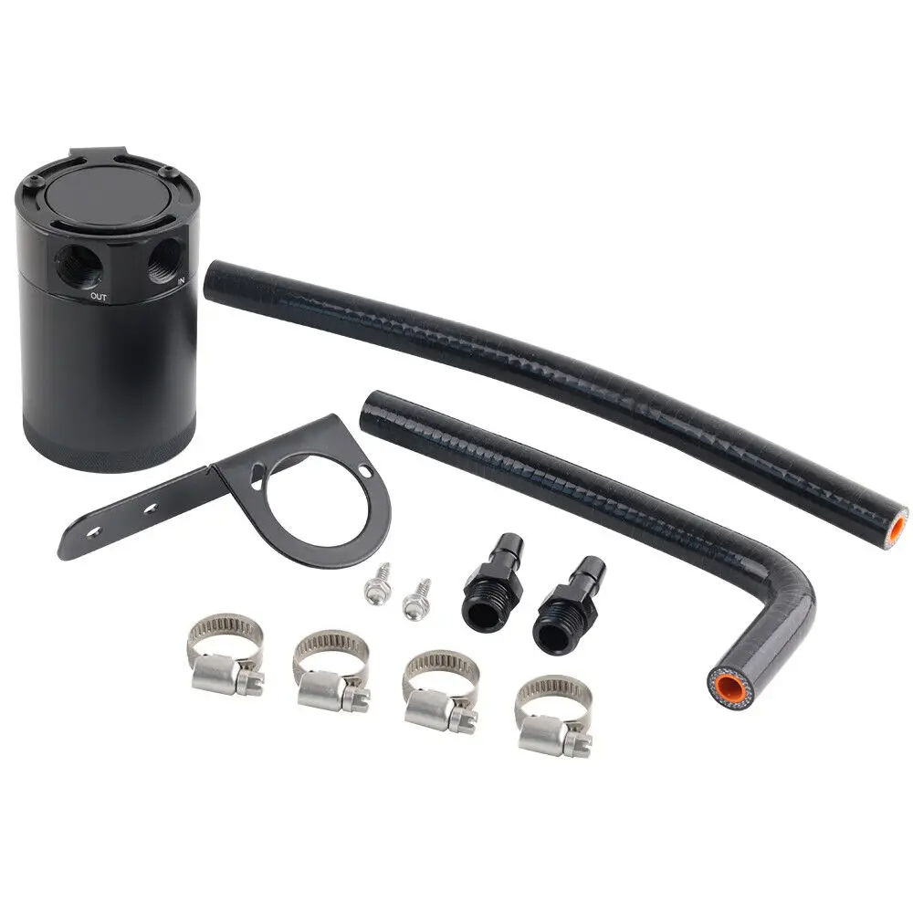 BRM Kit separador de aceite para Honda Civic Turbo 2016+ - imagen 2