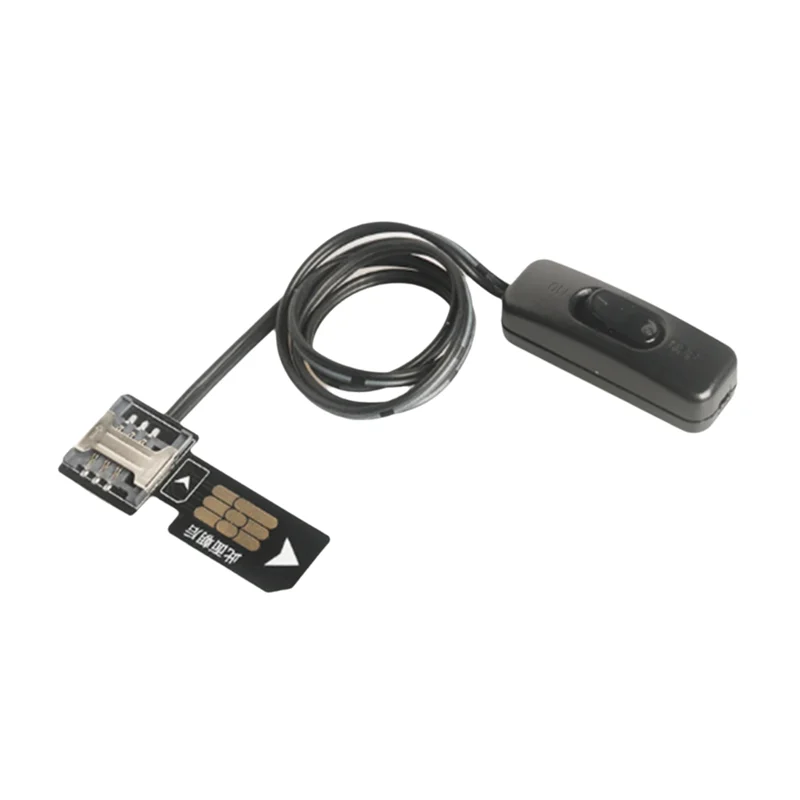 Cable extensión SIM GPS externo para Tesla Model 3 y Model Y - imagen 3