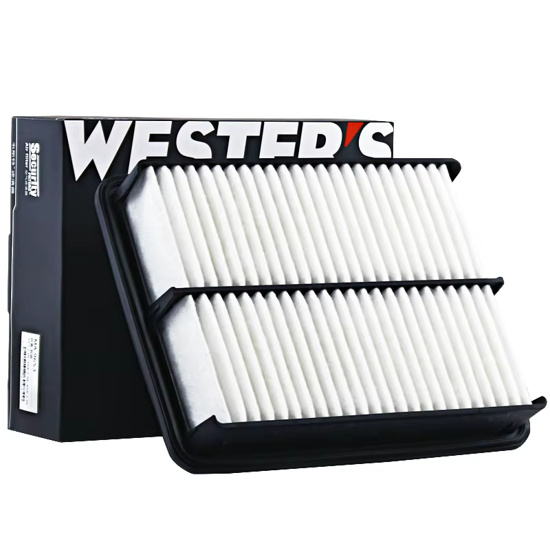 Filtro de aire MANN C25118/1 para Peugeot 307/308 y Citroën C4 1.8