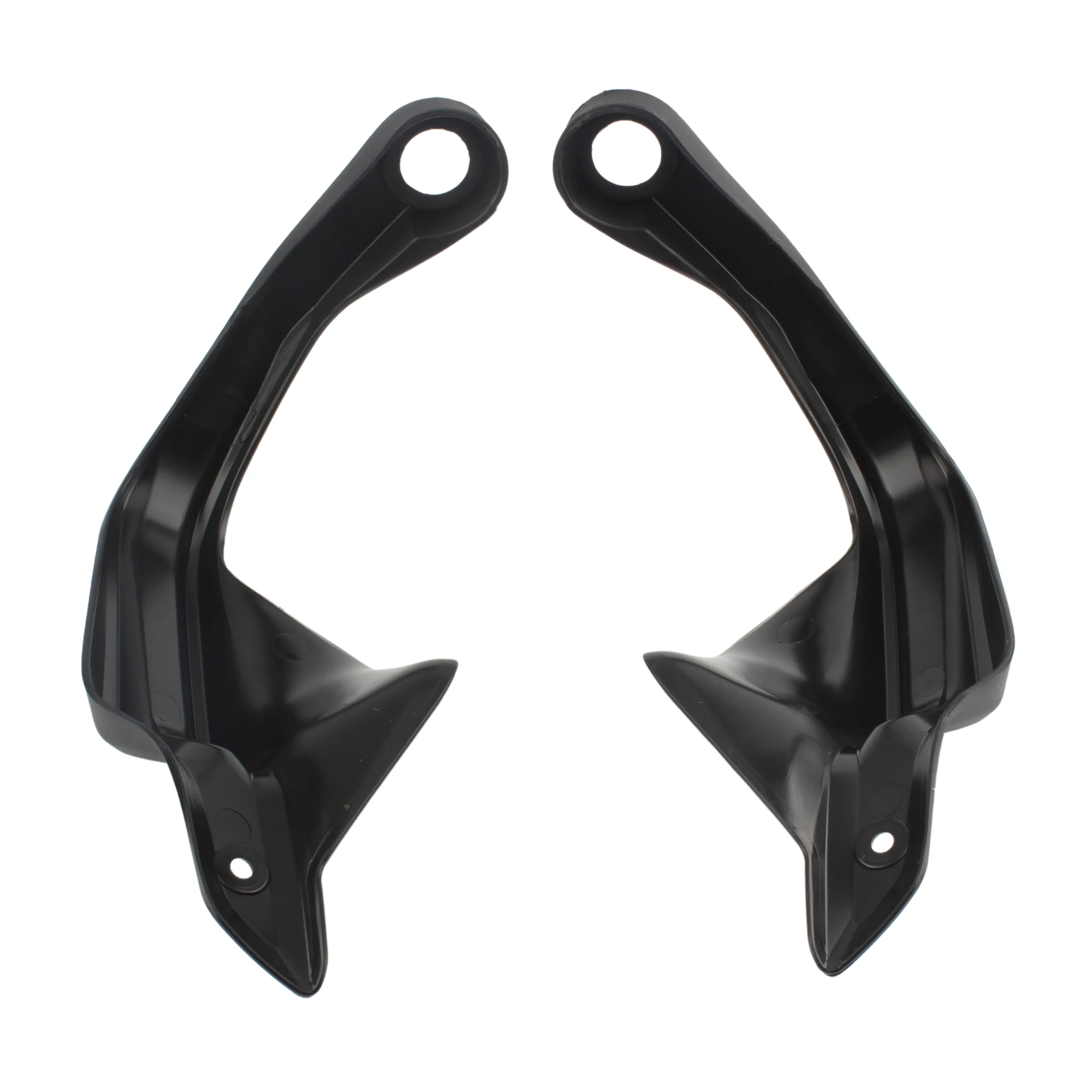 Protector guardamanos BMW R 1200 GS Adventure, F800GS y S1000XR - imagen 2