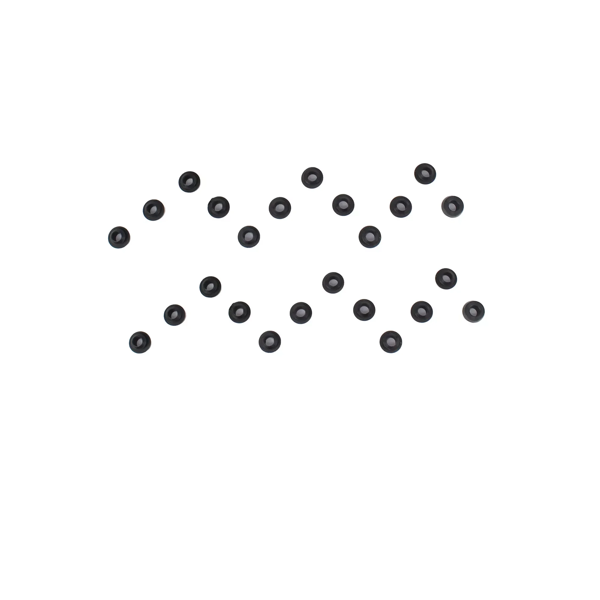 Juego de juntas protectoras de válvula