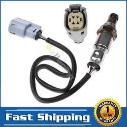Sensor oxígeno 4 cables sonda lambda Ford Fusion Escape 2.5 y Lincoln MKZ