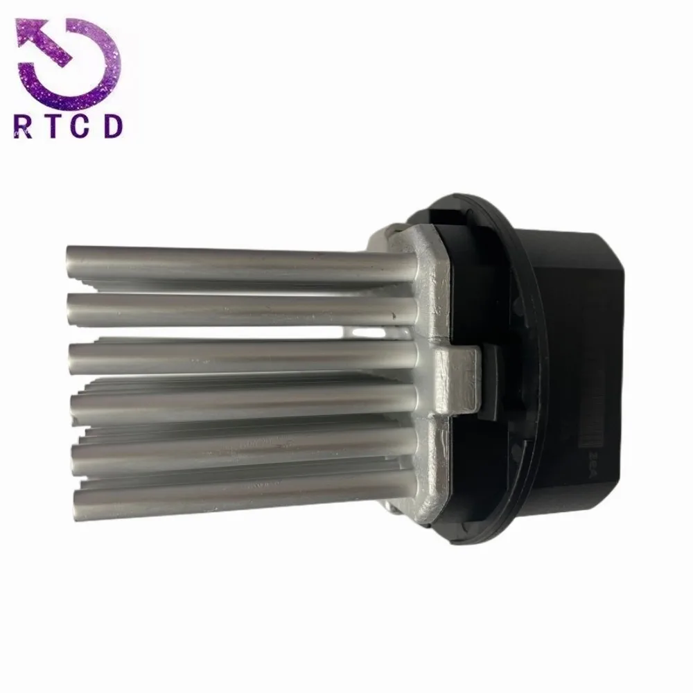 6441.S7 Resistencia ventilador calefacción Citroën C3 C4 C5 C6 DS3 - imagen 3