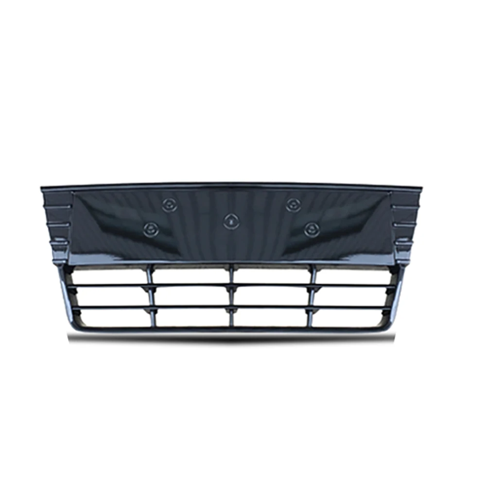 Rejilla inferior de panal para parachoques Ford Focus 2012-2014 - imagen 5