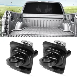 Anclaje de carga trasera para Silverado Sierra Canyon 2015-2023