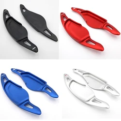 Cubierta decorativa volante cambio de paleta BMW Serie 1-7 F/G