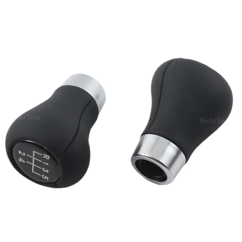 Pomo palanca cambios carbono BMW Serie 1 3 5 6 E46-E92 - imagen 4
