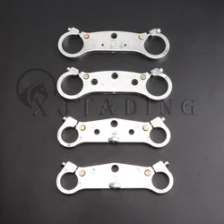 Kit horquilla invertida Universal para Mini Moto Dirt Bike 49cc