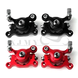 Pinza freno disco delantera y trasera Mini Moto 2T - 33 43 49cc