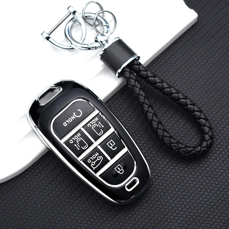 Carcasa protectora para mando Hyundai