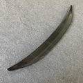 Hardtop Carbon fiber