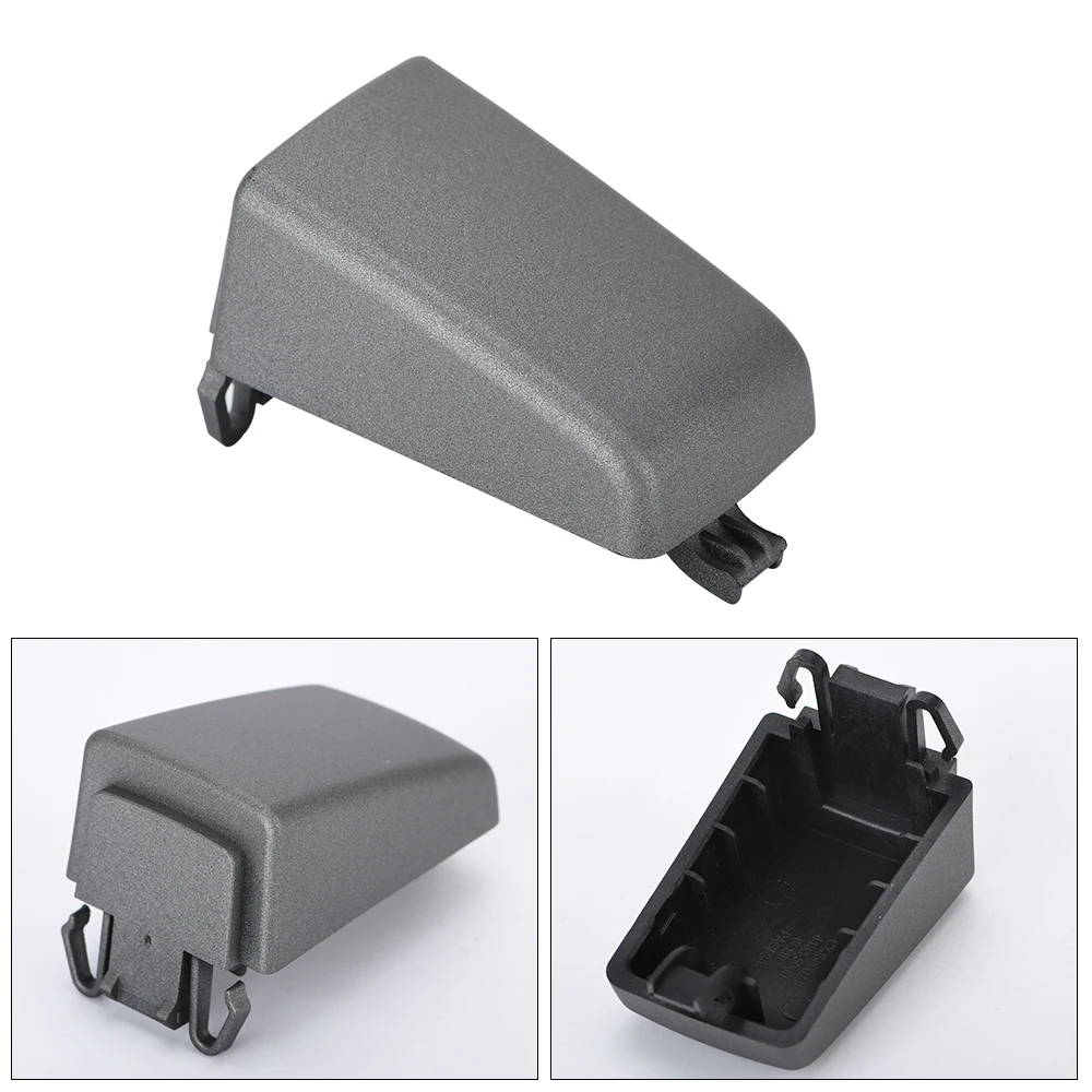 Tapa maneta puerta Land Rover Freelander/Discovery LR2-LR3 - imagen 4