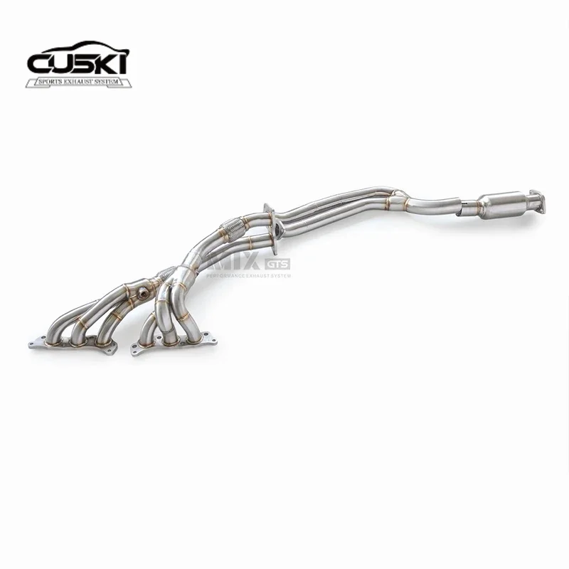 Kit AP01 BRM árbol de levas con elevadores – VW Jetta 1.9 TDI - imagen 5