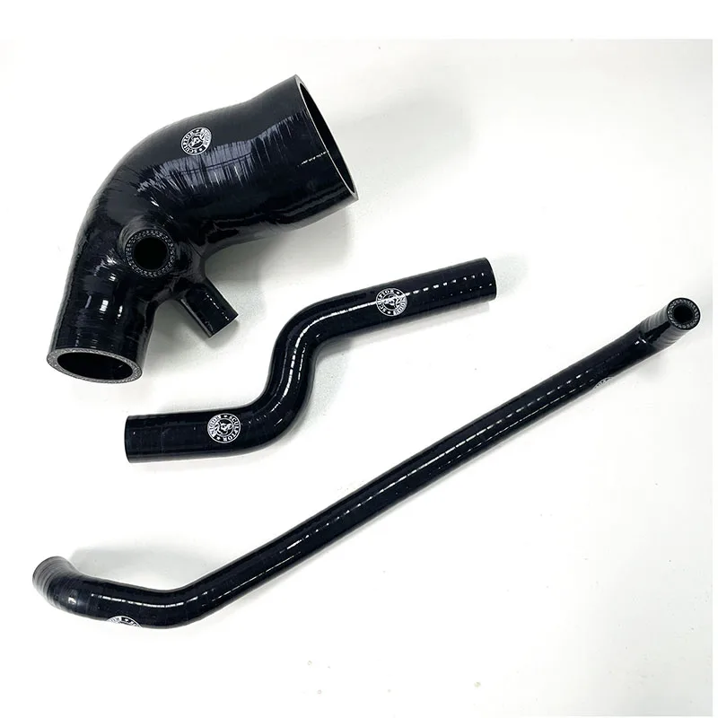Manguera turbo silicona BMW N13 para 116i/118i/316i F20-F30 - imagen 2